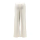 Max Mara Dame Bukser Beige XL,