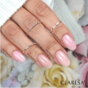 Claresa Power Base Hybrid Soak Off Hybrid Soak Off 02 Light Pink