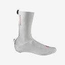Castelli Aero Race Skoovertrekk Hvit