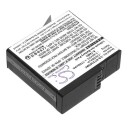 Batteri til kamera for Insta360 Ace, Ace Pro