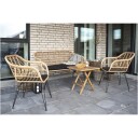 House Nordic Trieste Stol 7001050
