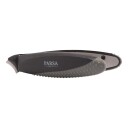 Parsa Beauty Toenail Clipper Black