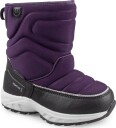 Pax Kids' Ice Boot 22, Purple