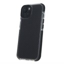 TFO Samsung Galaxy S25 Plus Deksel Svart