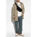 Burberry Herre Topper Hvit L,