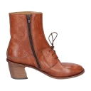 Moma Dame Sko Brun 37 EU,