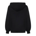 Max Mara Dame Gensere & Hettegensere Svart M,