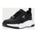 Guess Dame Sko Svart 40 EU,