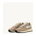 Autry Herre Sko Beige 41 EU,