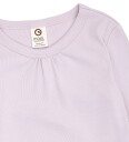 Müsli Genser   Rib   Cozy Meg   Blomstring   Müsli   3 år 98   Genser   Lilla