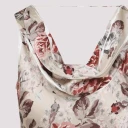 Acne Studios, Dame, Kjoler, Flerfarget, M,