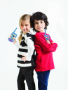 Lexibook Disney Stitch Walkie-Talkies 200m TW12D