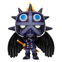 Northix One Piece POP-figur Actionleketøy for samleobjekter 6-tommers størrelse