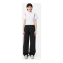 Axel Arigato Dame Jeans Svart W28,