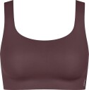 sloggi Sloggi Zero Feel 2.0 Top   Burgundy   XS