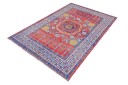 Orientalsk Teppe   Suzani Hand Knotted   170 x 240 cm Størrelse: 170 x 240 cm