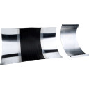 Plastmo ekspansjonsstykke nr. 11 Sink zinc
