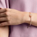 Swarovski Dame Accessories Gul ONE SIZE,