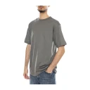 ONLY & SONS Onsfred Life Rlx Ss Tee Noos - Green - L