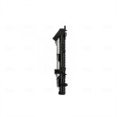 Radiator NISSENS 637629