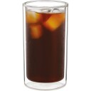 Delonghi Dobbeltveggede termoglass 300 ml 2-pakning