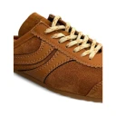 Dries Van Noten, Dame, Sko, Brun, 37 EU,