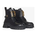 Dsquared2 Dame Sko Svart 40 EU,