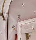 Smallstuff - Back Pack Dolls