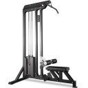 Master Fitness Lat Row LX28 Styrketreningsmaskin – Rygg