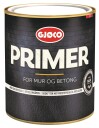 Gjøco Primer Mur og Betong 0,75 liter