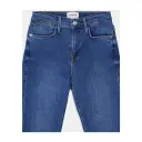 Frame Dame Jeans Blå W31,