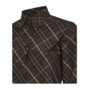 Burberry Dame Bluser & Skjorter Brun 2XS,