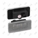 Nummerskiltlys LORO L60-210-0002LED
