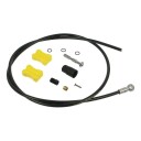 Shimano Sm-Bh90-Sb Xtr/xt 1000mm Bremseslange