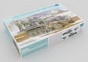 Trumpeter 1/35 German Sd.Kfz.6/2 3.7cm Flak 37 auf Selbstfahrlafette
