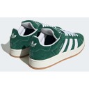 Adidas Campus 00s Dark Green/Cloud White/Off White 45 1/3