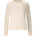 Athlecia Miwa V2 W Ls Tee   Cream   46