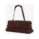 Moschino Dame Vesker Brun ONE SIZE,