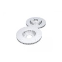 Bremseskive KAVO PARTS BR 4797 C