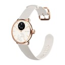 Withings ScanWatch 2 38mm Hybridsmartklokke Rosa Gull