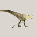 Figur CollectaMapusaurus på jakt 23,4cm