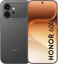 Honor 600 5G 8GB/256GB Svart