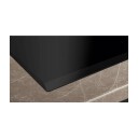 Siemens iQ300 Induksjonstopp 800mm Svart 7400W Innebygd Platetopp