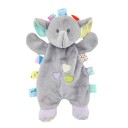 Tulilo Milus Elefant Kosedyr 25 cm
