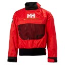 Helly Hansen JR Helly Hansen HP Smock 2.5 Rød 6 Junior Regatta