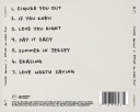 Tanner Grigoli  Before You Press Play  CD