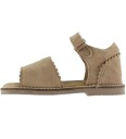 Sofie Schnoor Baby and Kids Vidakb Sandal   Beige   32
