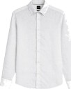 BOSS H Liam Bd E C1 261   White   S