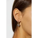 Vivienne Westwood Dame Accessories Hvit ONE SIZE,