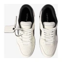 Off White Herre Sko Hvit 45 EU,